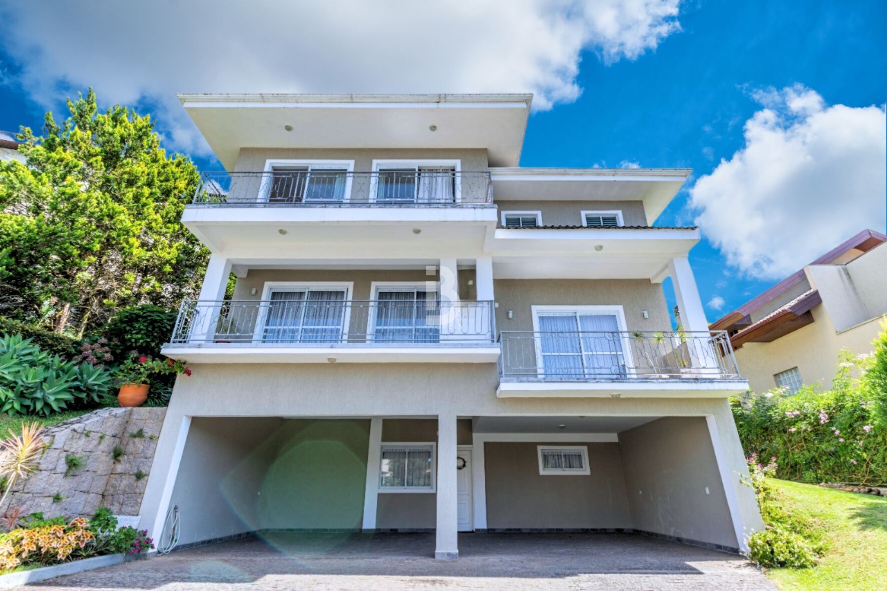 Casa, 5 quartos, 374 m² - Foto 22