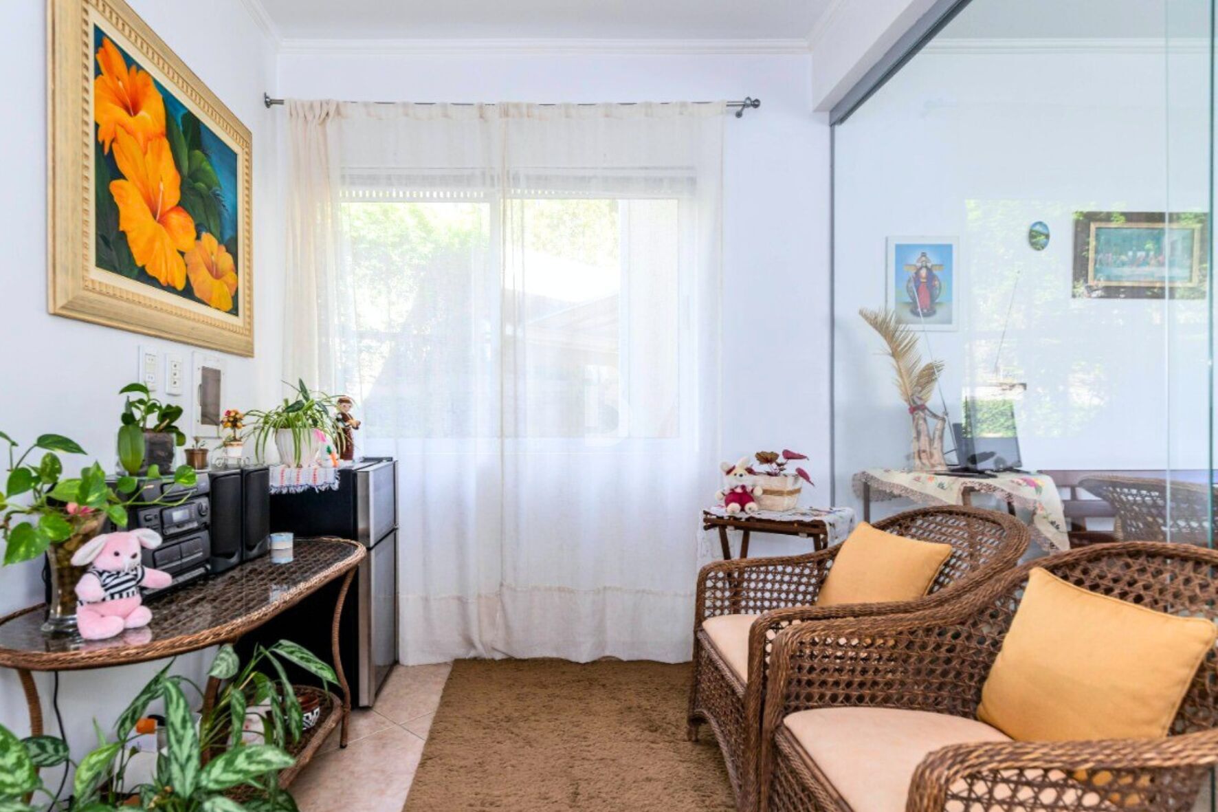 Casa, 5 quartos, 374 m² - Foto 7