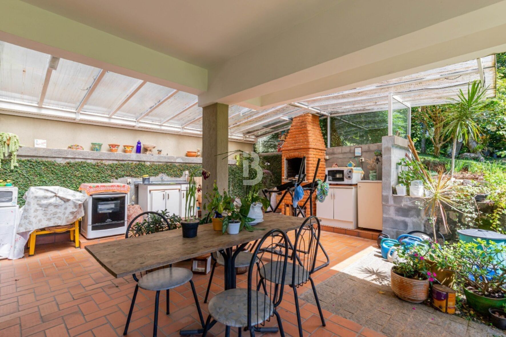 Casa, 5 quartos, 374 m² - Foto 19