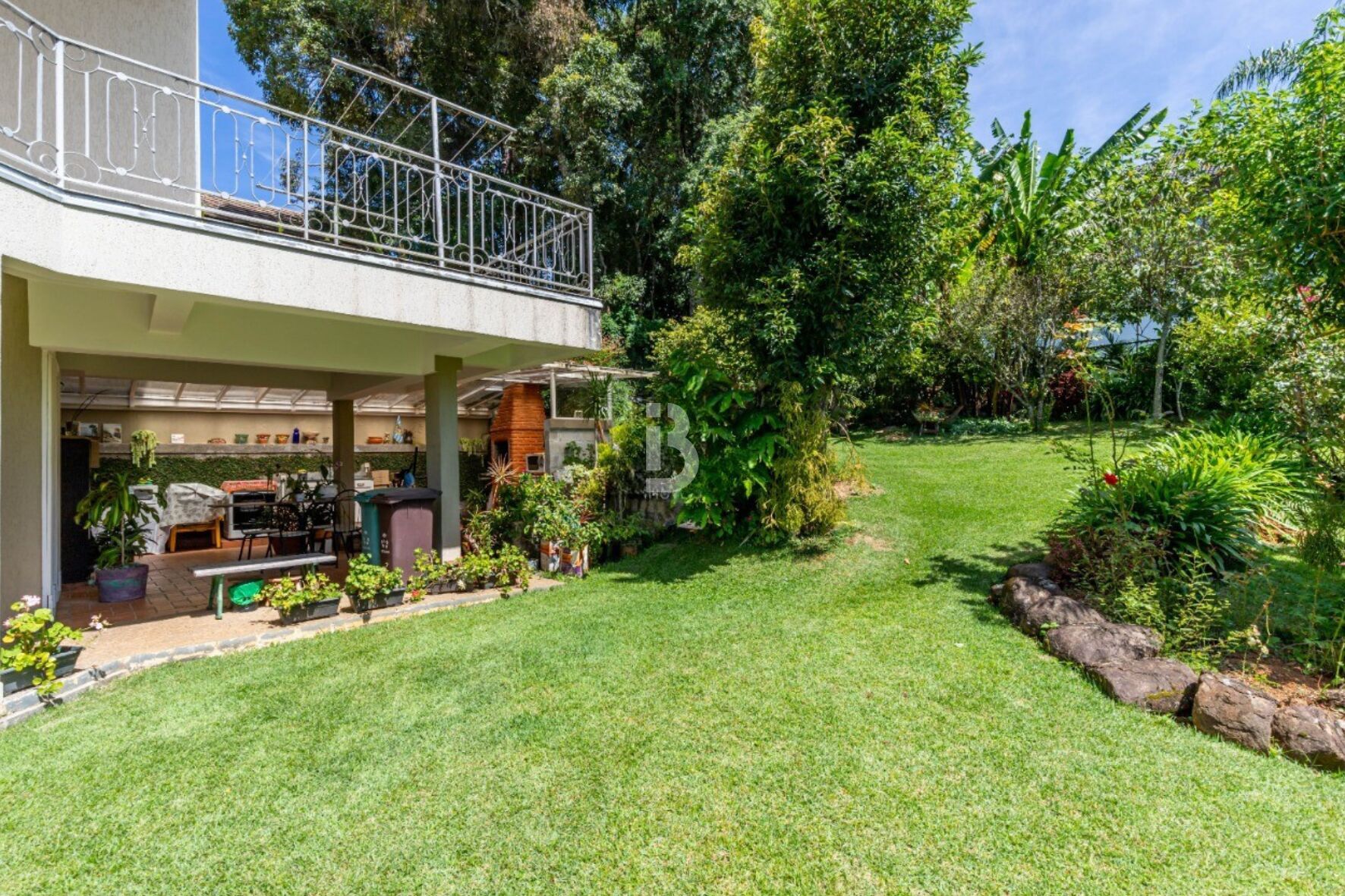 Casa, 5 quartos, 374 m² - Foto 20