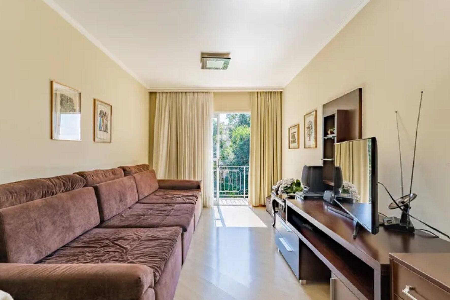 Casa, 5 quartos, 374 m² - Foto 16