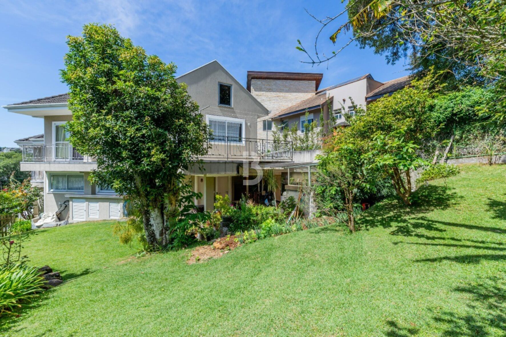 Casa, 5 quartos, 374 m² - Foto 18