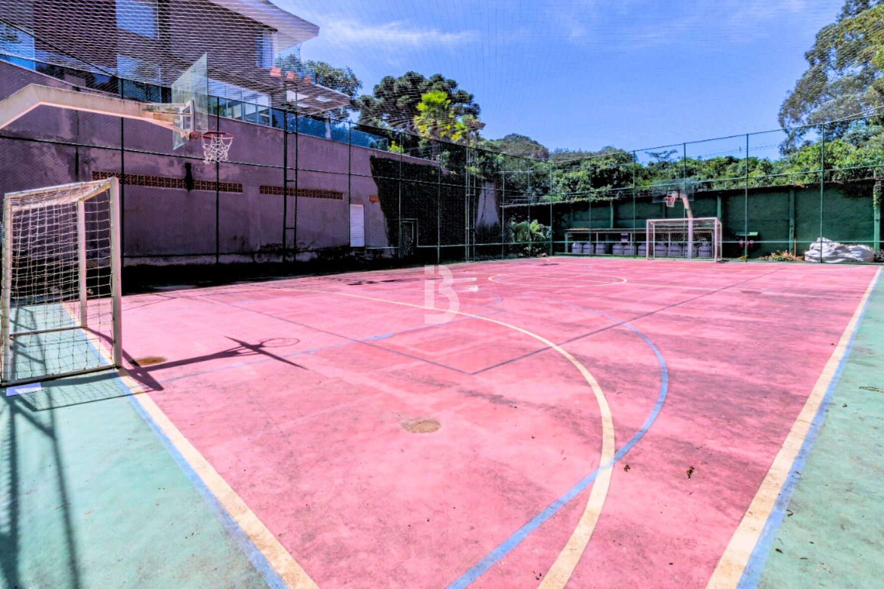 Casa, 5 quartos, 374 m² - Foto 24