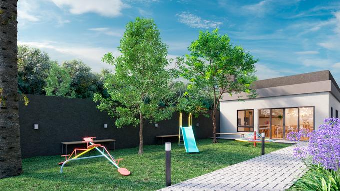 Apartamento à venda com 1 quarto, 39m² - Foto 10