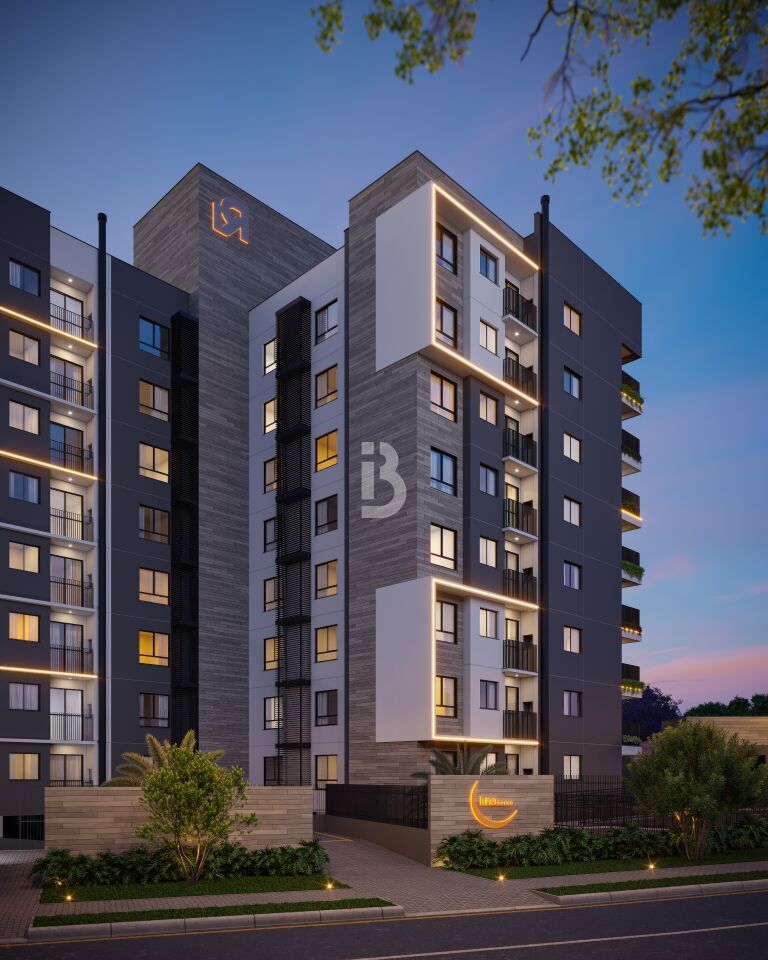 Apartamento, 2 quartos, 35 m² - Foto 20