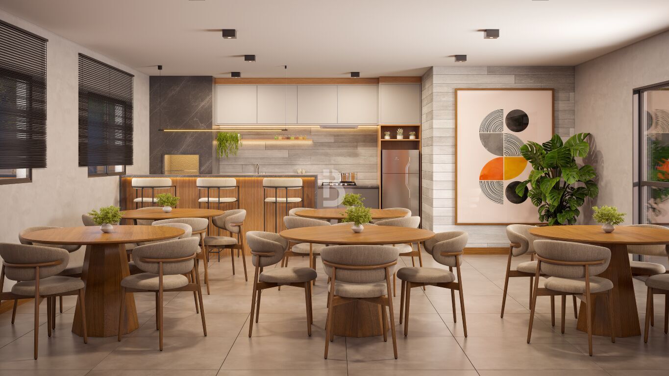 Apartamento, 2 quartos, 35 m² - Foto 14