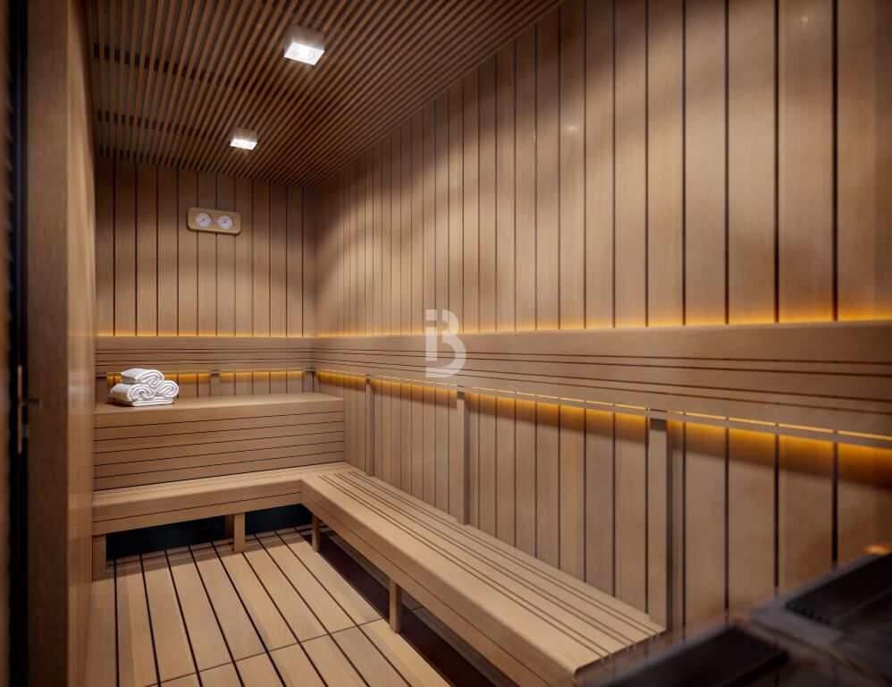 Apartamento, 2 quartos, 35 m² - Foto 23