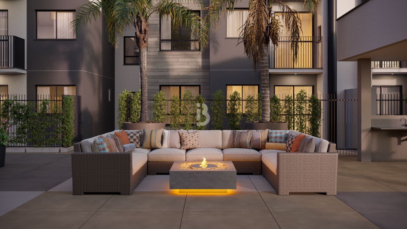 Apartamento, 2 quartos, 35 m² - Foto 11