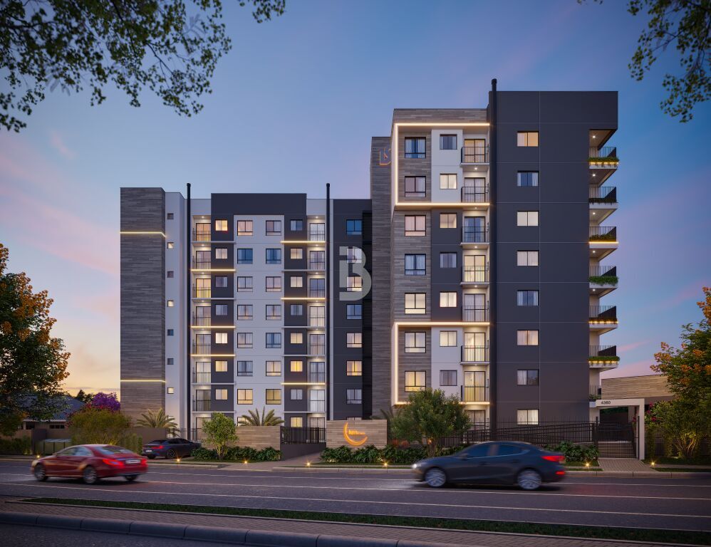 Apartamento, 2 quartos, 35 m² - Foto 10