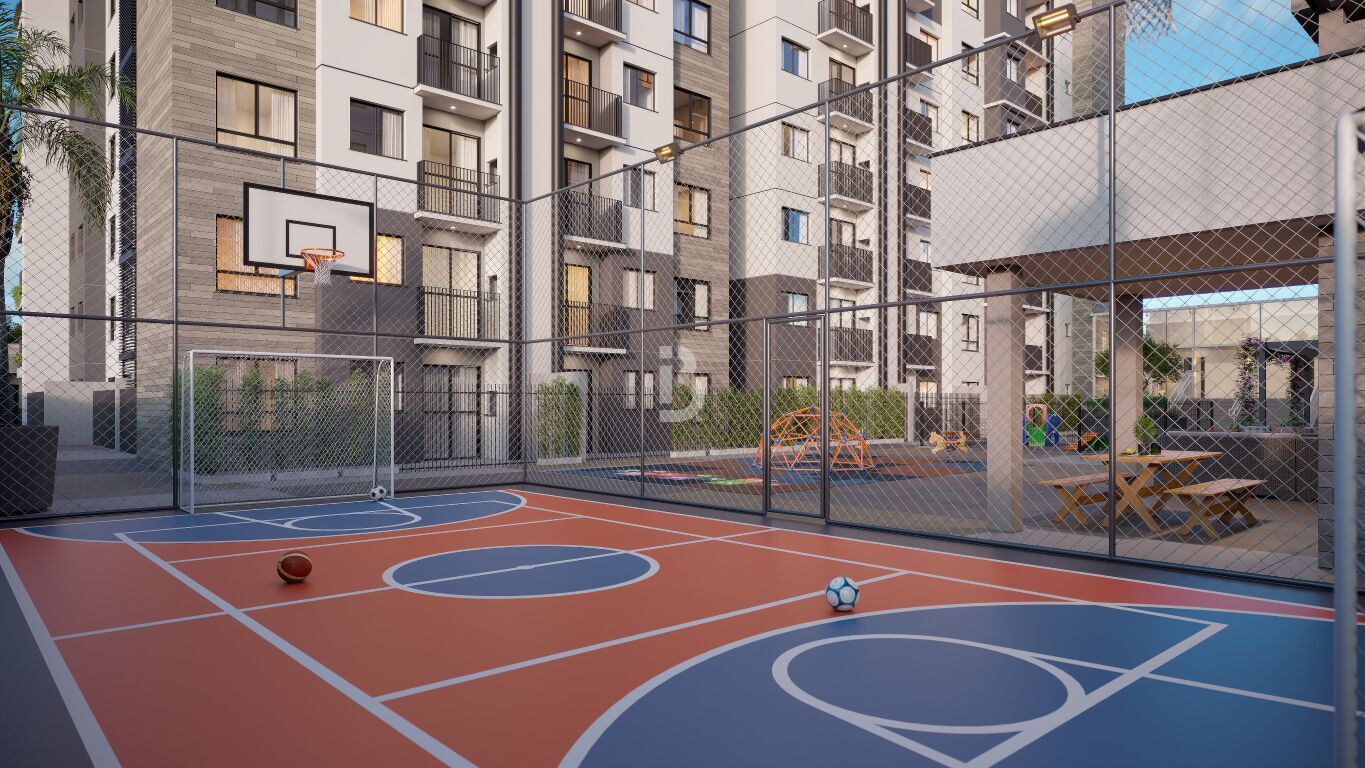 Apartamento, 2 quartos, 35 m² - Foto 13