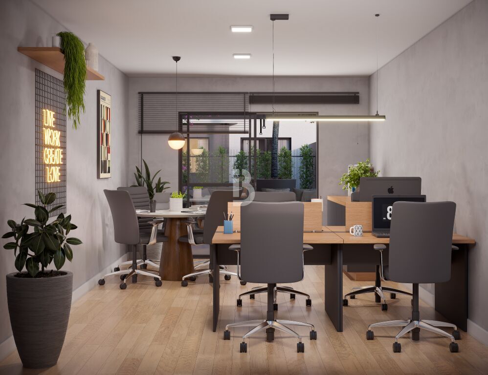 Apartamento, 2 quartos, 35 m² - Foto 18