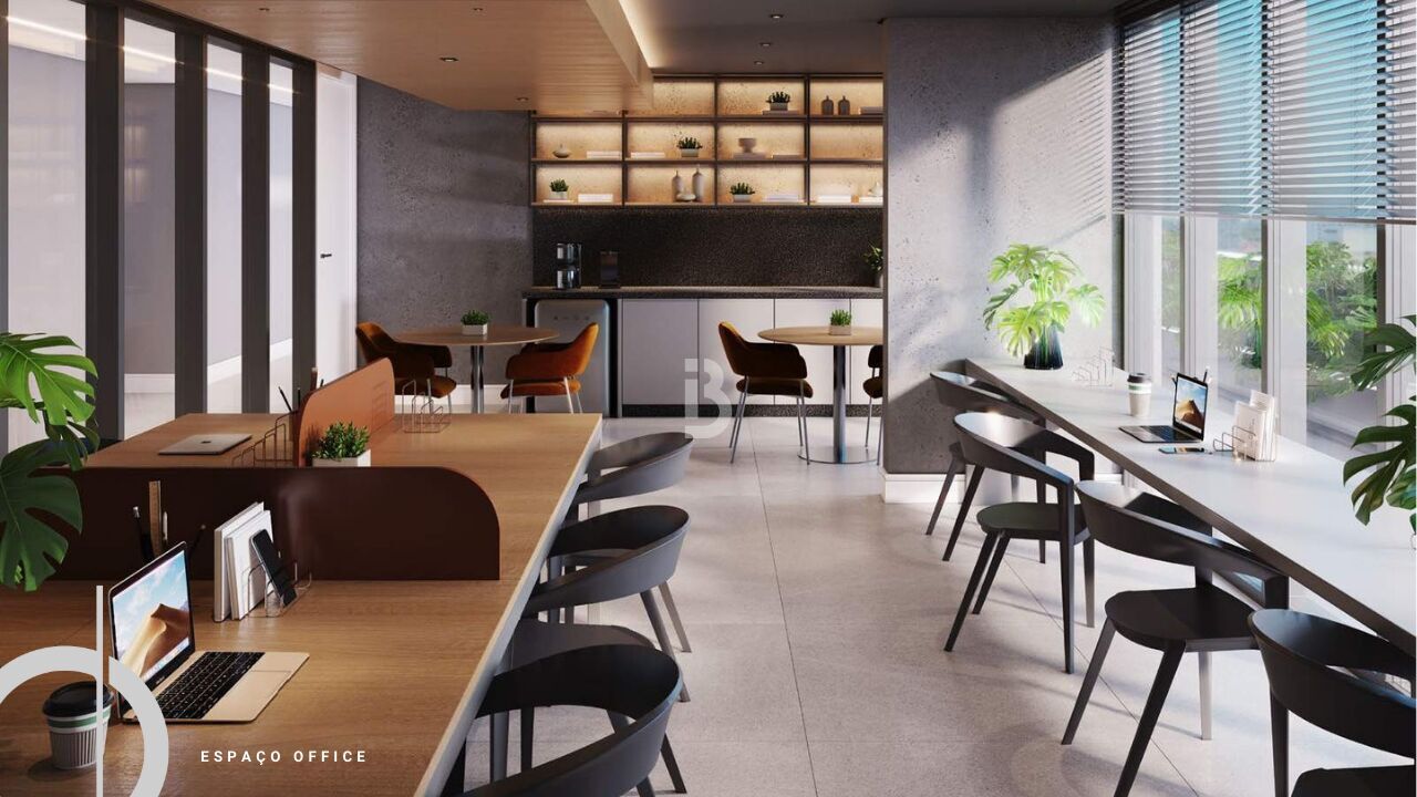 Apartamento, 1 quarto, 25 m² - Foto 7