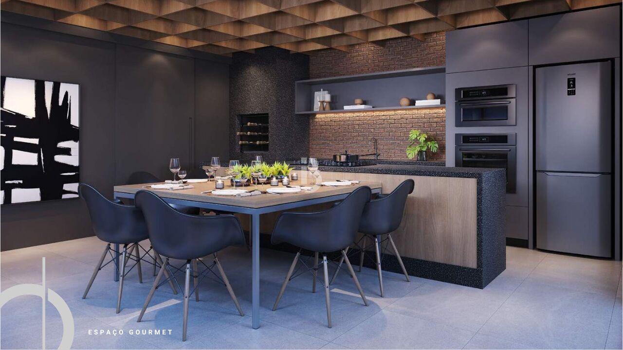 Apartamento, 1 quarto, 25 m² - Foto 8