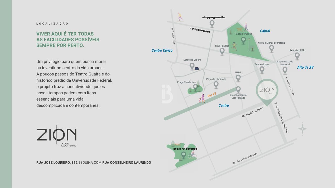 Apartamento, 1 quarto, 25 m² - Foto 19