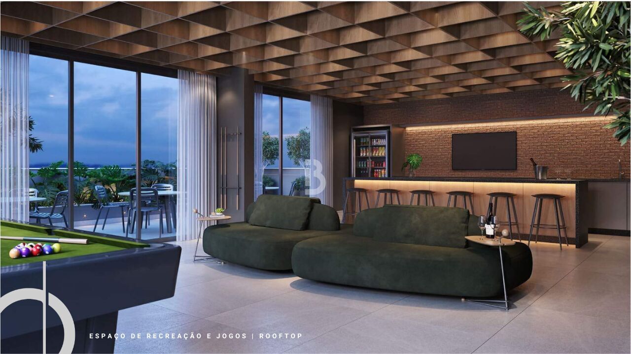 Apartamento, 1 quarto, 25 m² - Foto 12