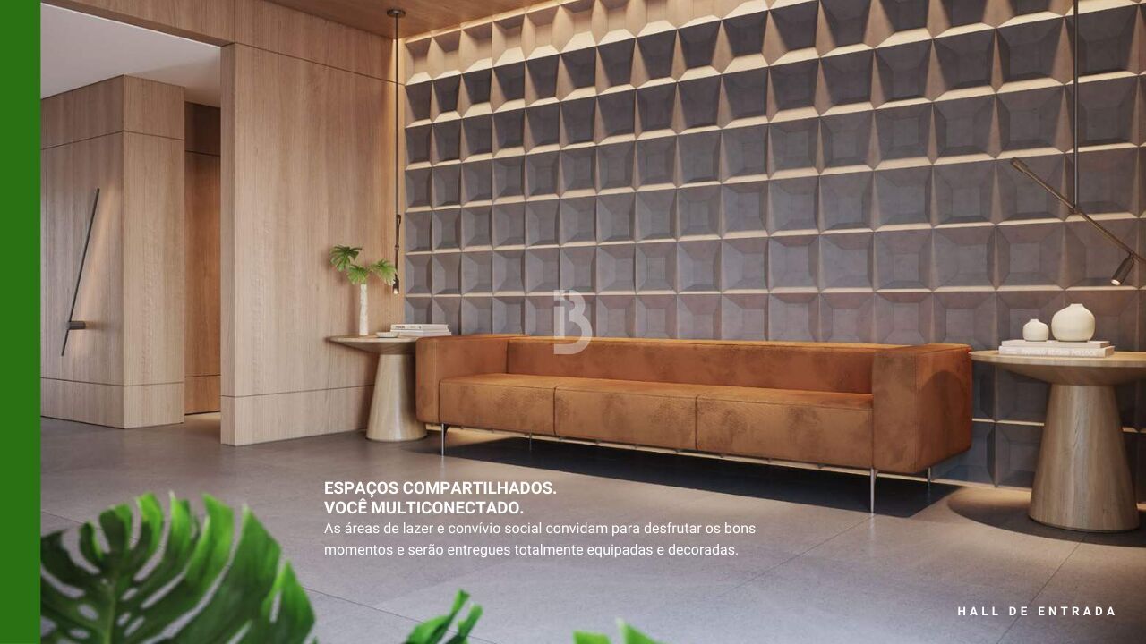 Apartamento, 1 quarto, 25 m² - Foto 5