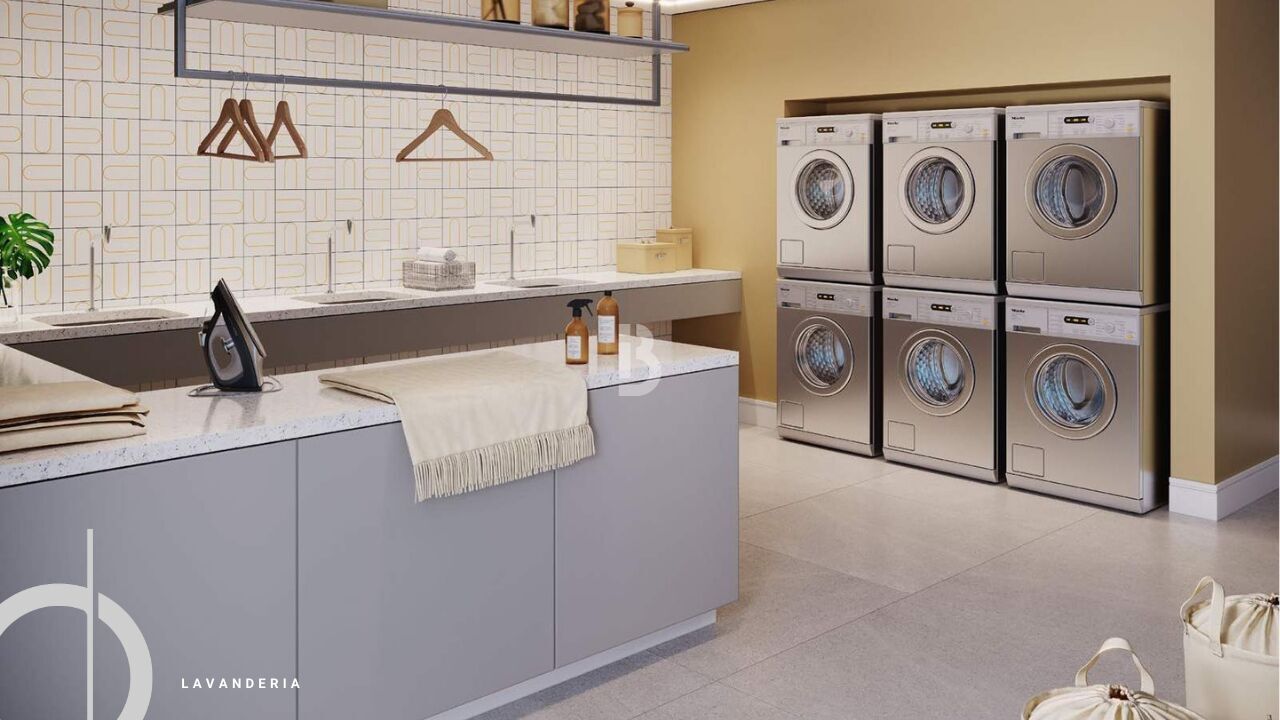 Apartamento, 1 quarto, 25 m² - Foto 10