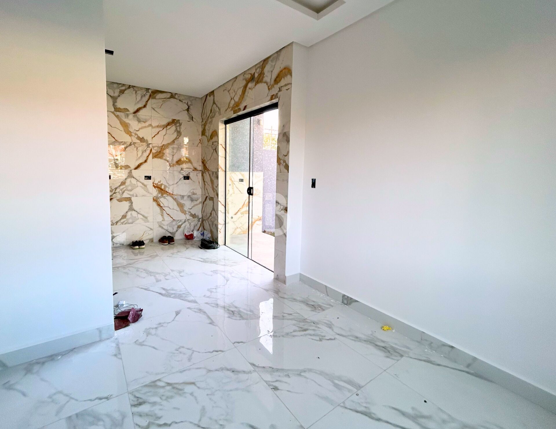 Sobrado, 3 quartos, 103 m² - Foto 4