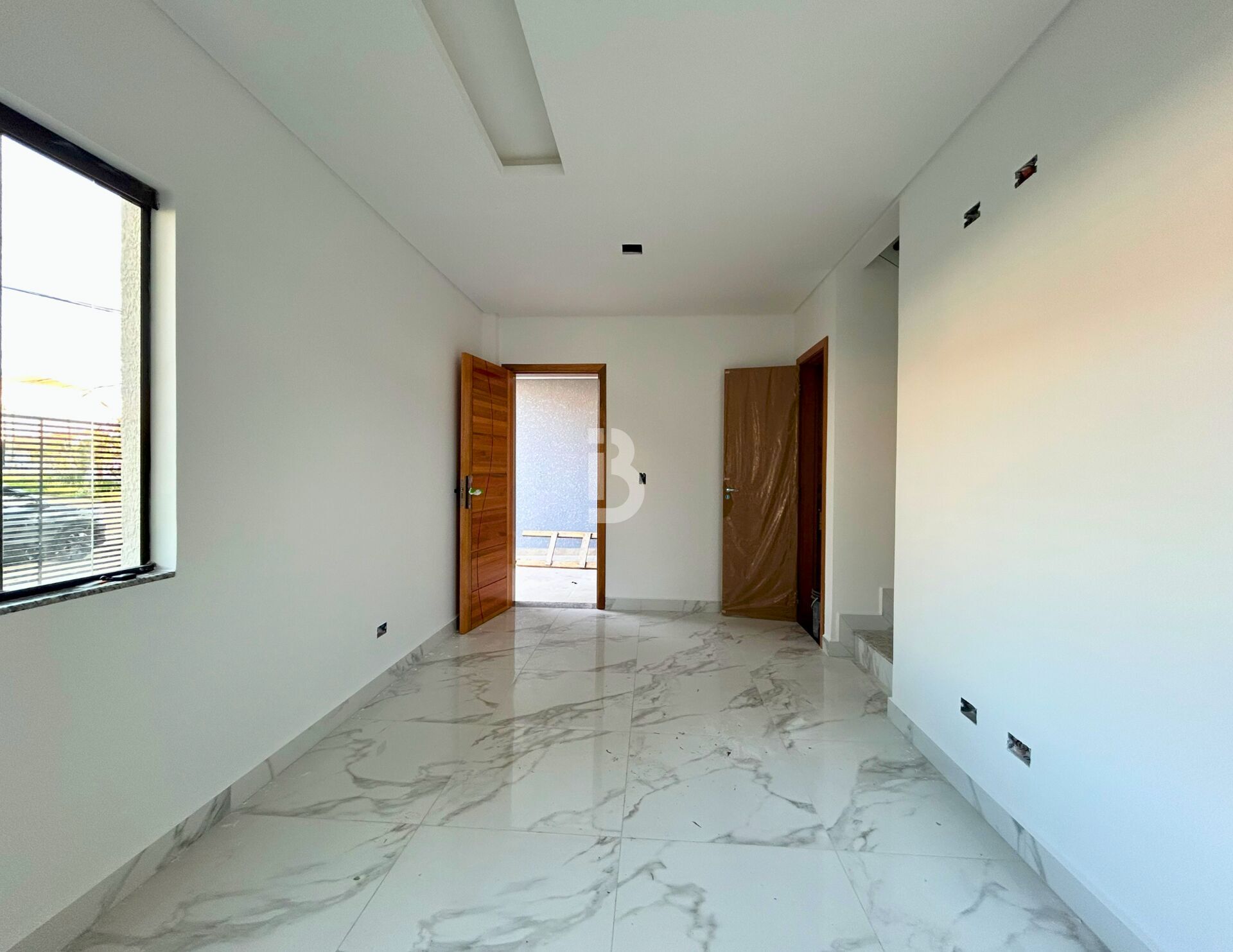 Sobrado, 3 quartos, 103 m² - Foto 3