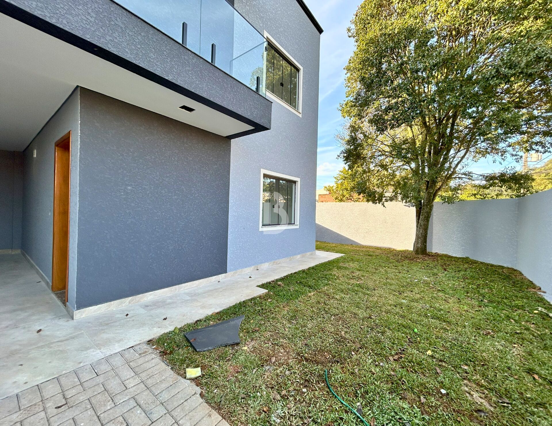 Sobrado, 3 quartos, 103 m² - Foto 2