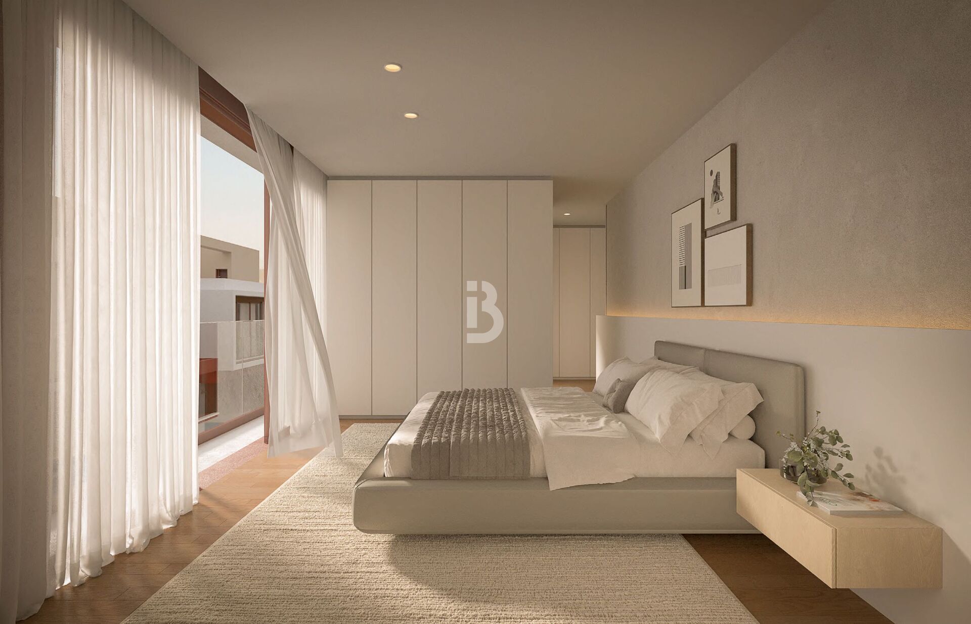 Casa, 3 quartos, 192 m² - Foto 9