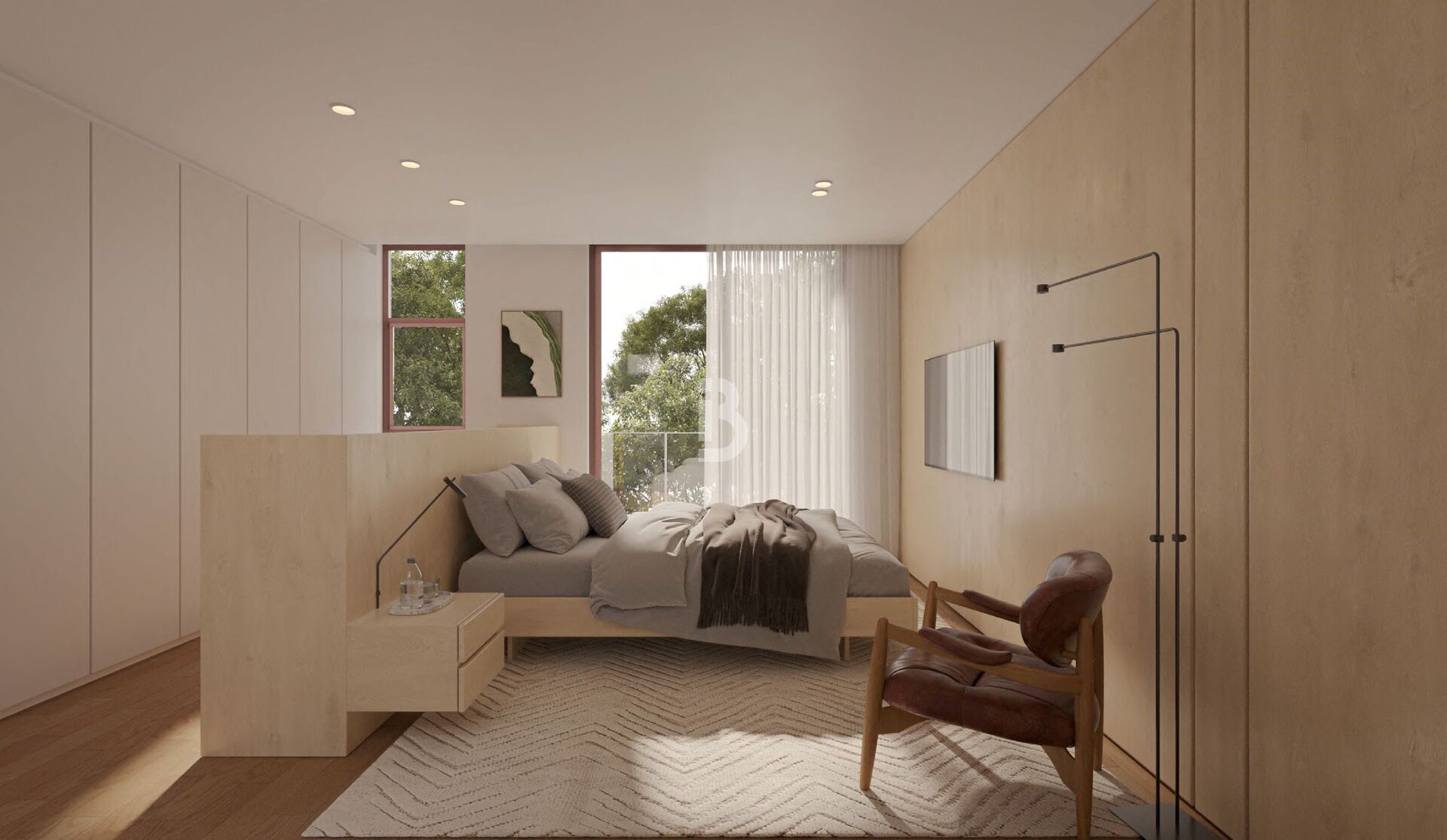 Casa, 3 quartos, 192 m² - Foto 10