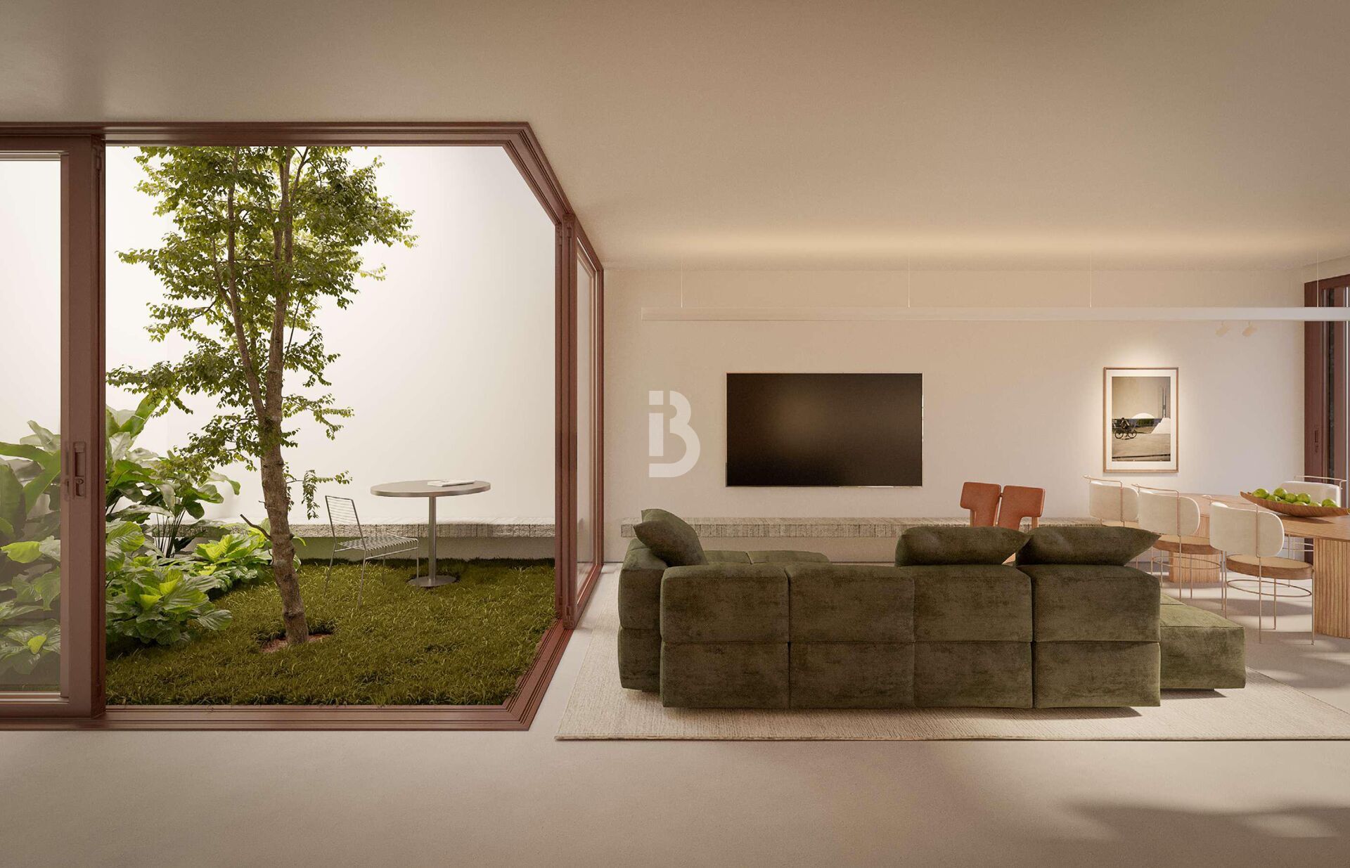 Casa, 3 quartos, 192 m² - Foto 4
