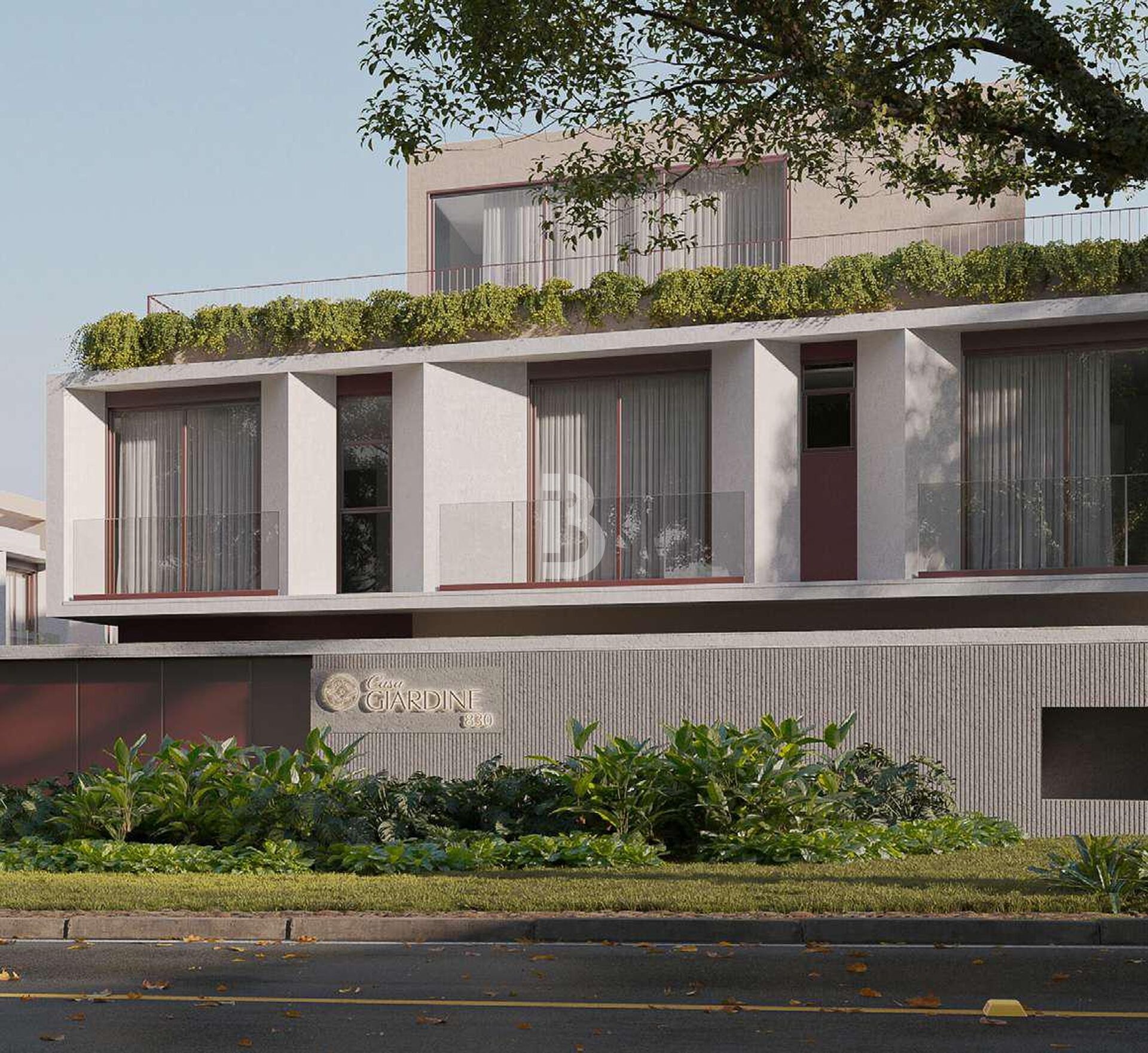 Casa, 3 quartos, 192 m² - Foto 15