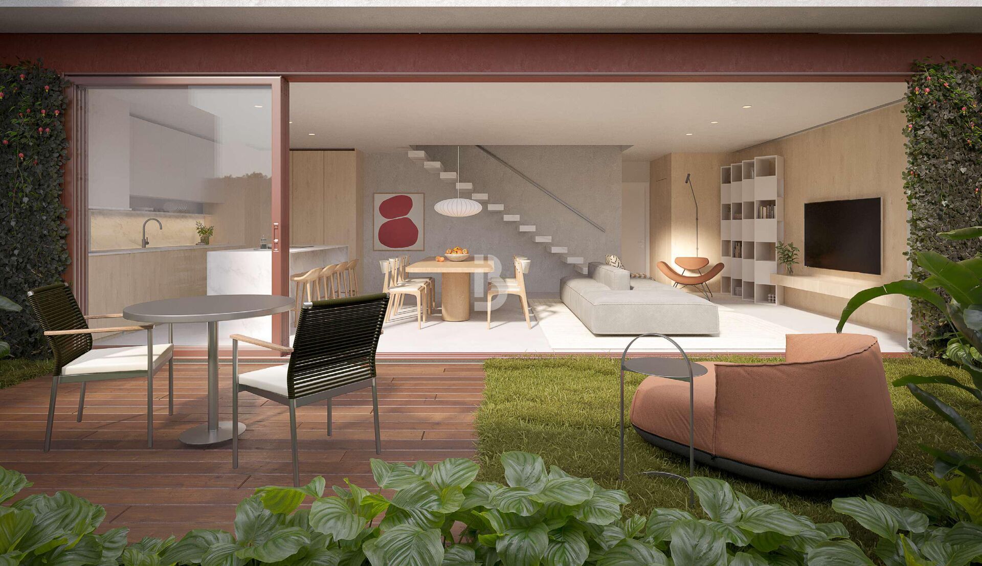 Casa, 3 quartos, 192 m² - Foto 6