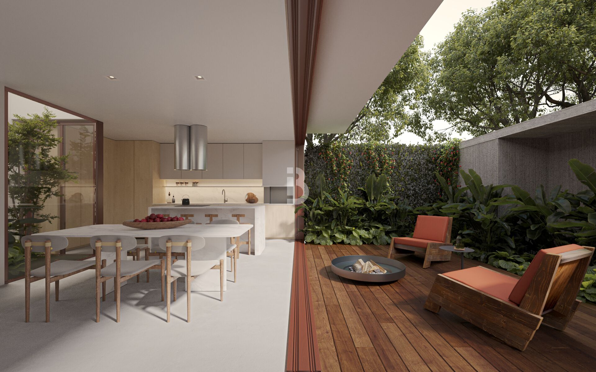 Casa, 3 quartos, 192 m² - Foto 8