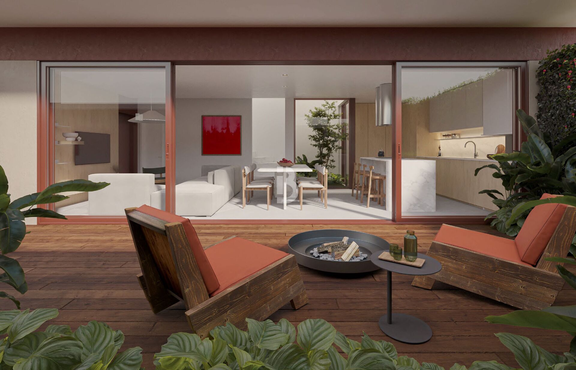 Casa, 3 quartos, 192 m² - Foto 7
