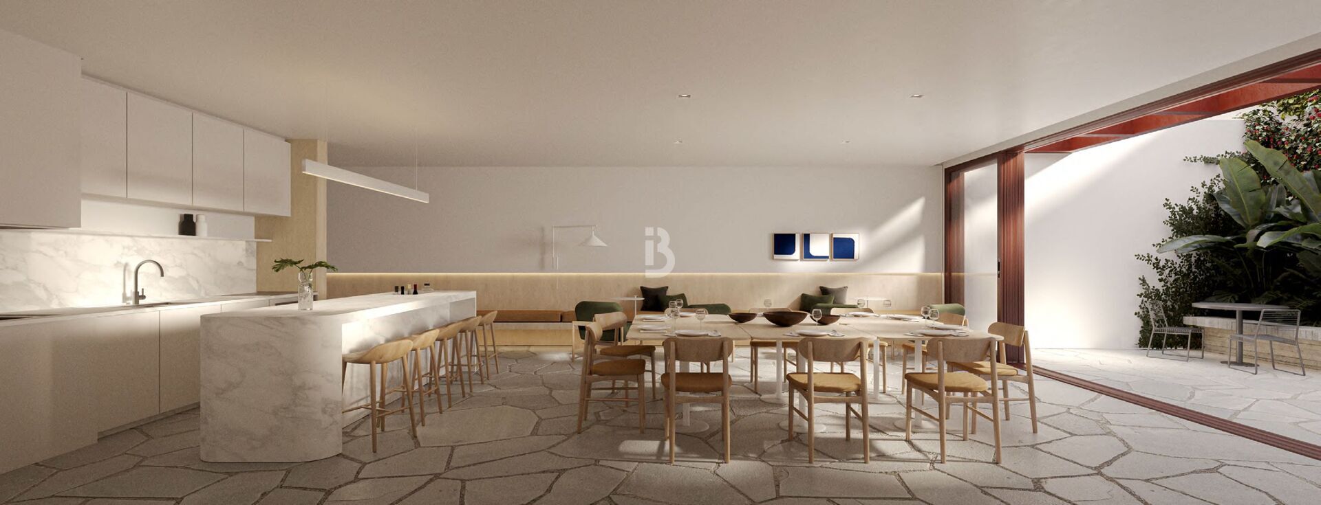 Casa, 3 quartos, 192 m² - Foto 22