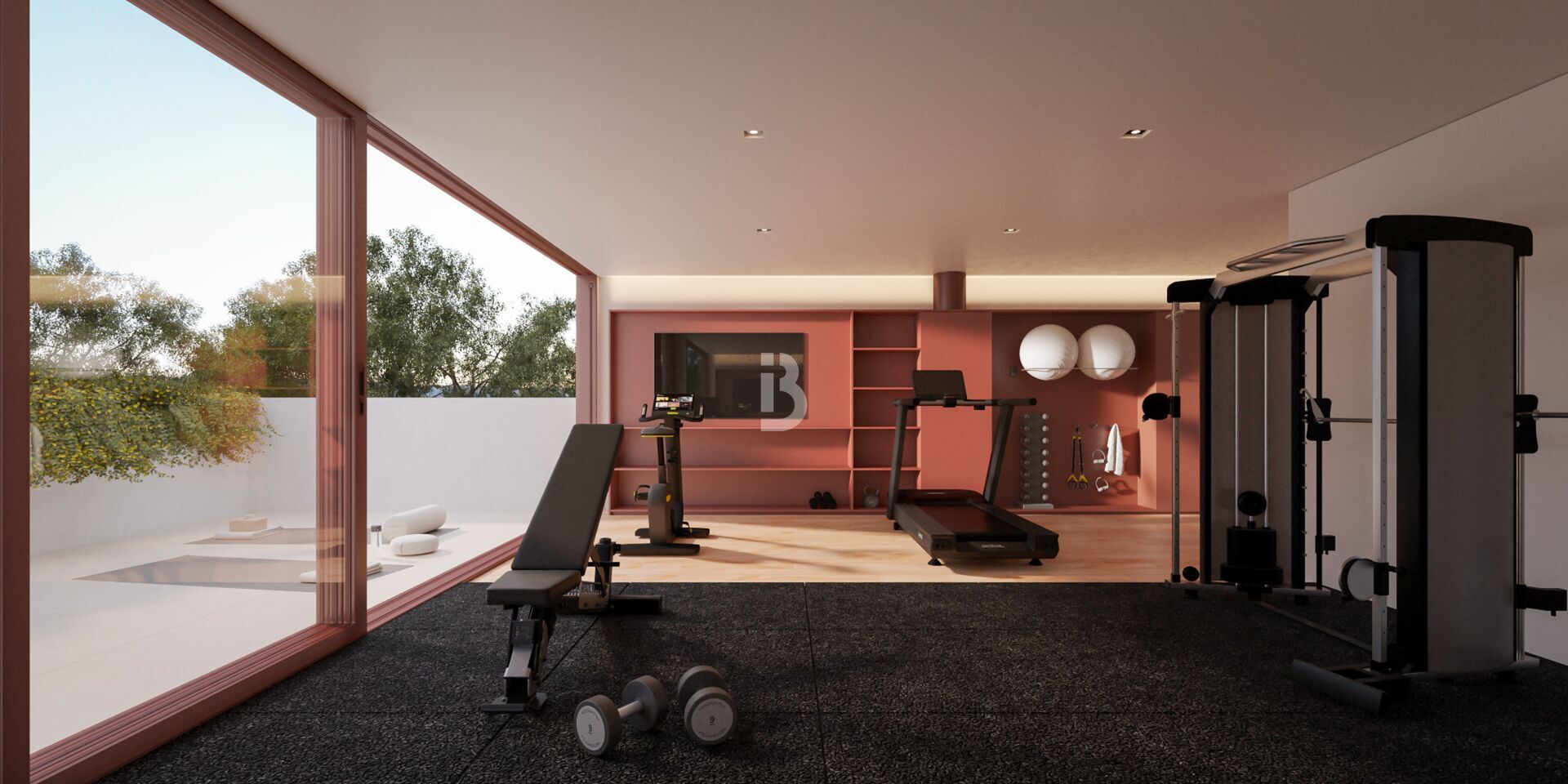 Casa, 3 quartos, 192 m² - Foto 23