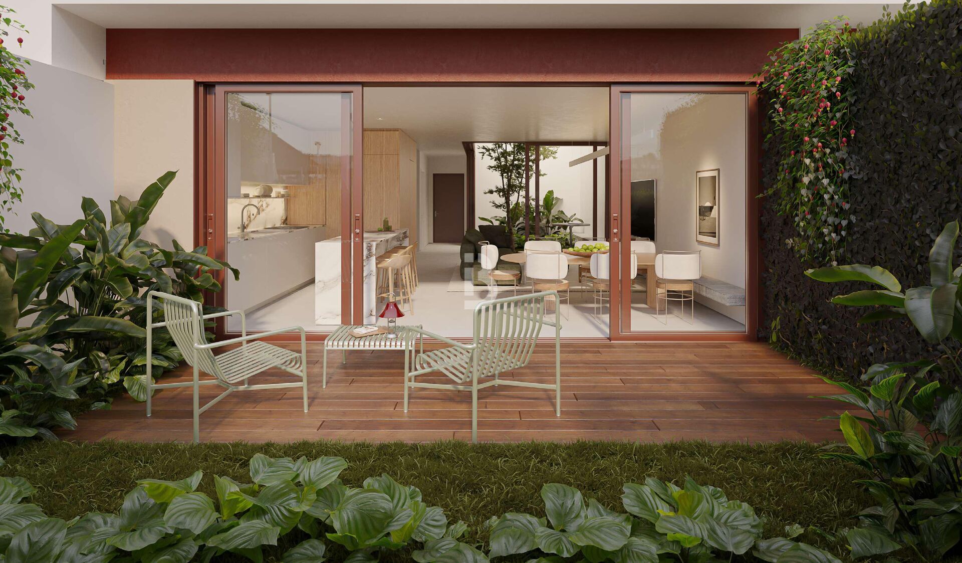 Casa, 3 quartos, 192 m² - Foto 5