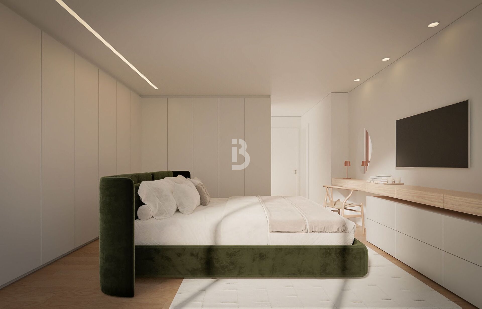 Casa, 3 quartos, 192 m² - Foto 11