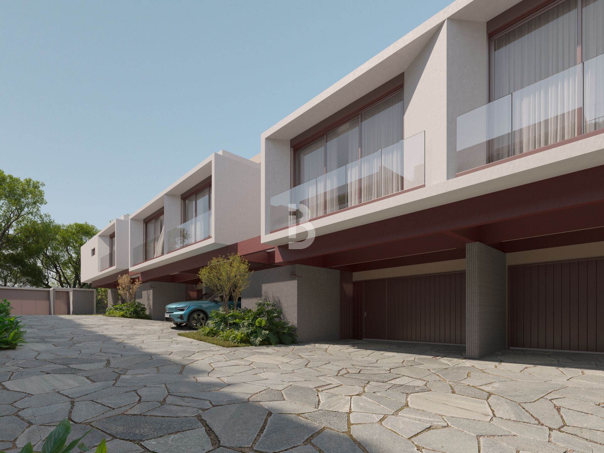 Casa, 3 quartos, 192 m² - Foto 1