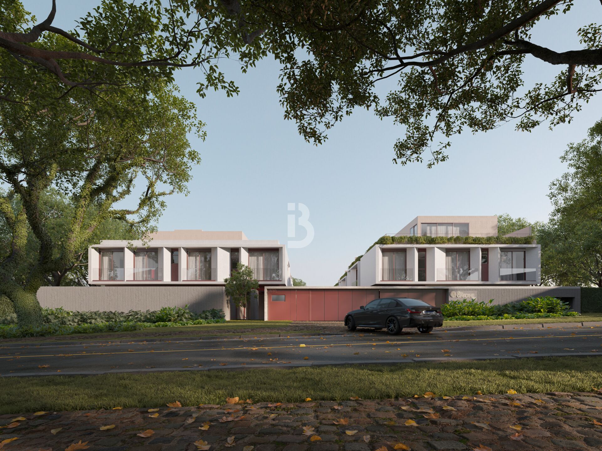 Casa, 3 quartos, 192 m² - Foto 2