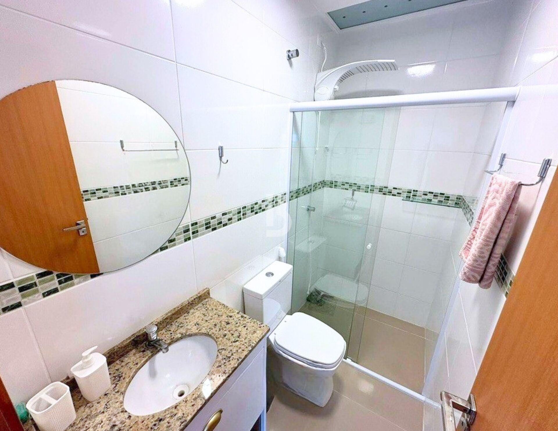 Apartamento, 3 quartos, 164 m² - Foto 8