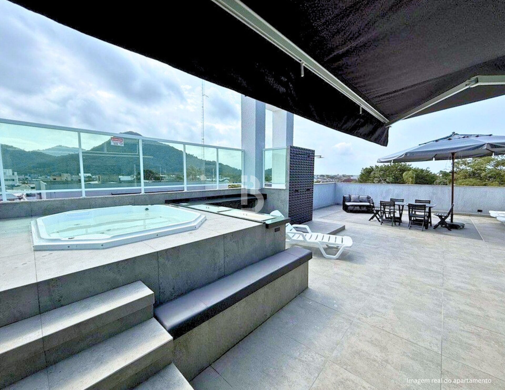 Apartamento, 3 quartos, 164 m² - Foto 12