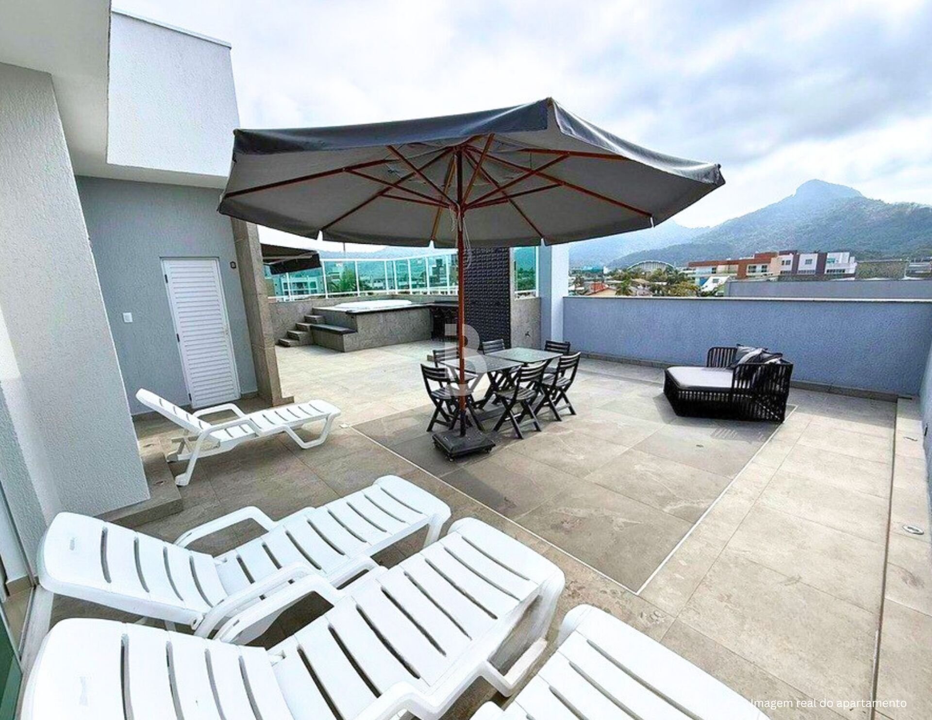 Apartamento, 3 quartos, 164 m² - Foto 13