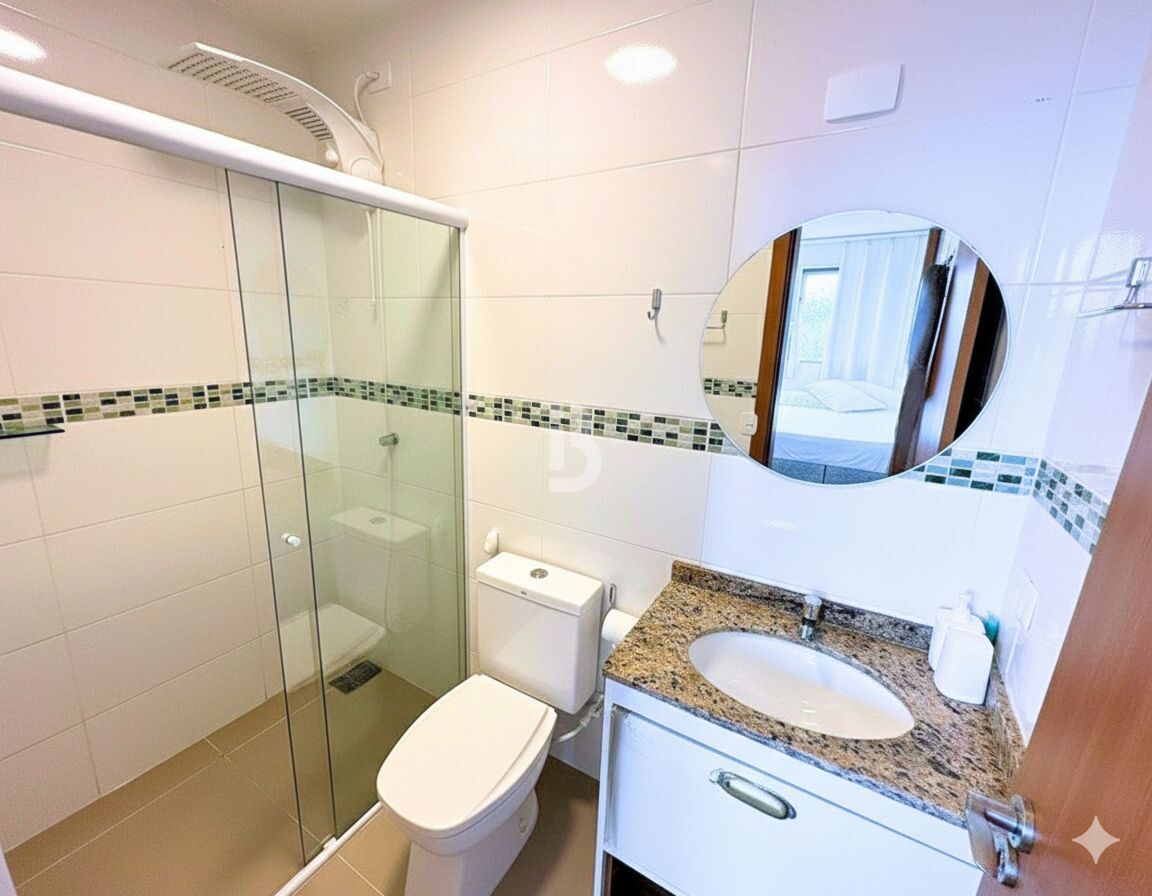 Apartamento, 3 quartos, 164 m² - Foto 6