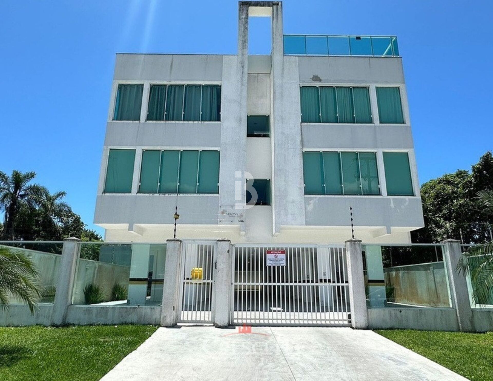 Apartamento, 3 quartos, 164 m² - Foto 15