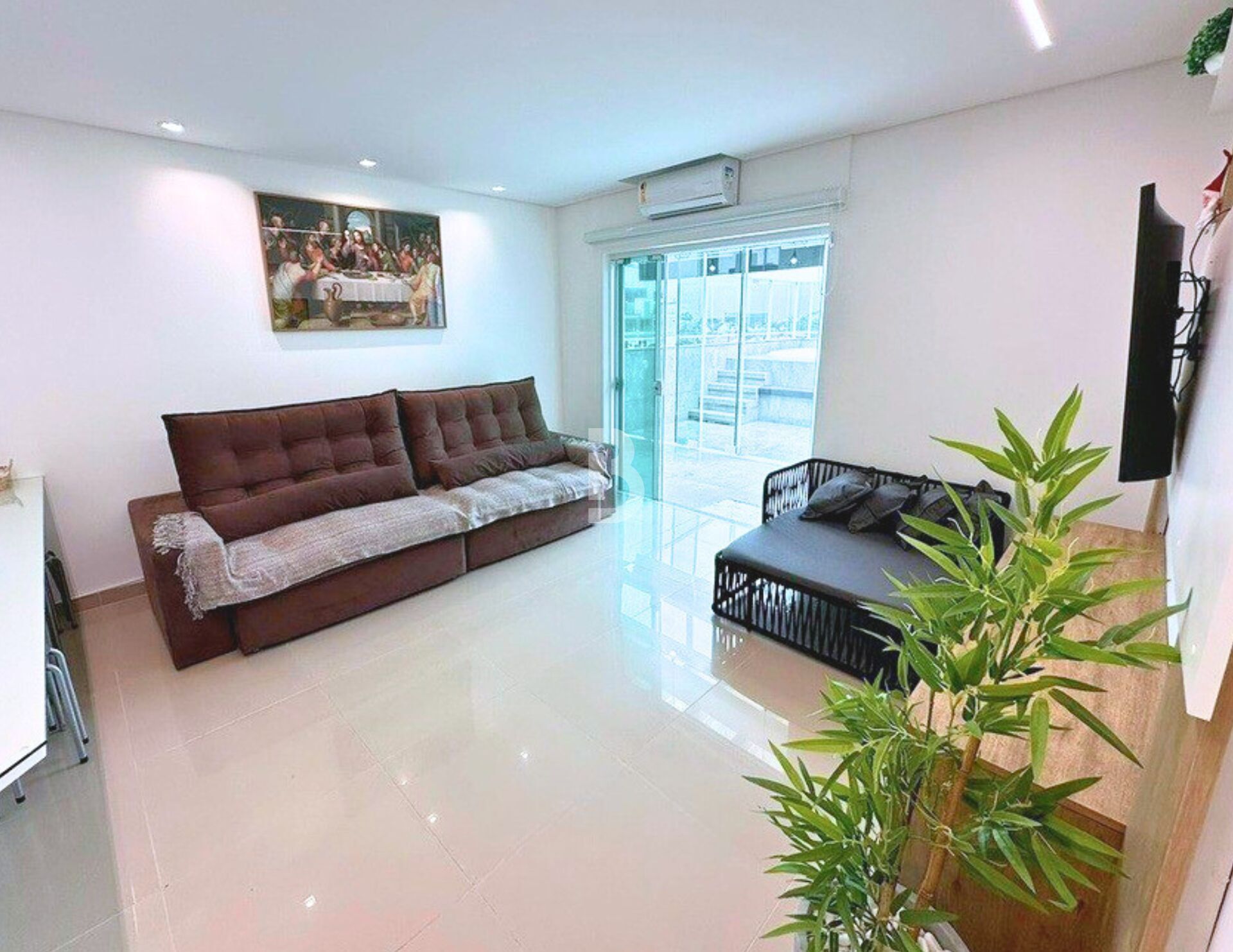 Apartamento, 3 quartos, 164 m² - Foto 4