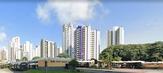 Arte, Conforto e Sofisticação no Cabral. Como é viver no Cabral!