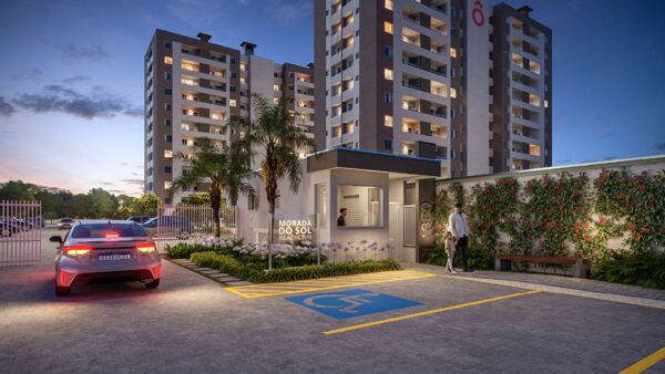 Por que a Morada do Sol é a Melhor Escolha em Balneário Piçarras?