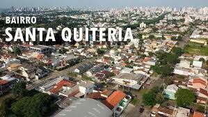 Por Que Escolher o Bairro Santa Quitéria?