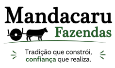 Mandacaru Fazendas por Geraldo Magela