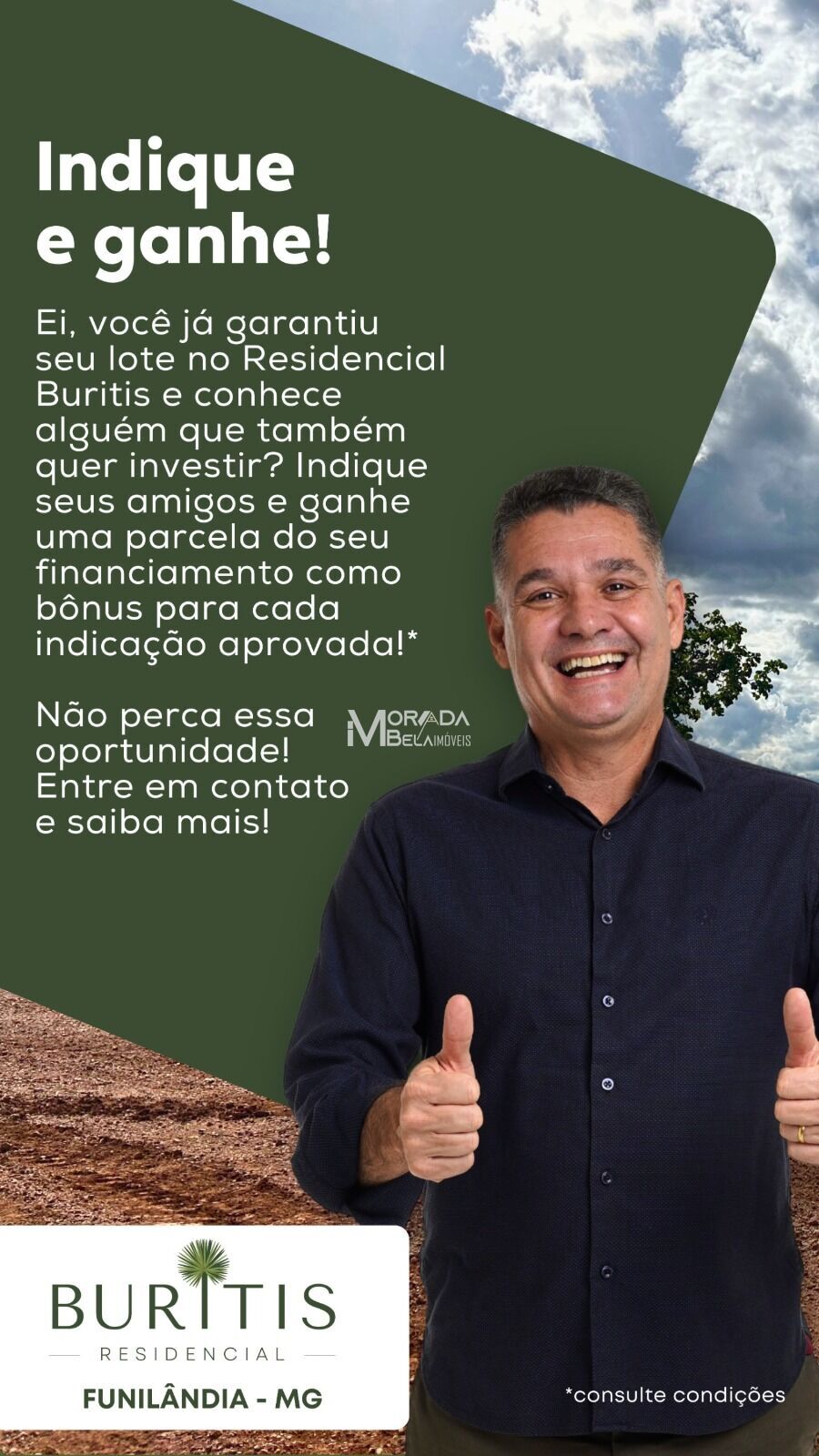 Terreno à venda, 360m² - Foto 3