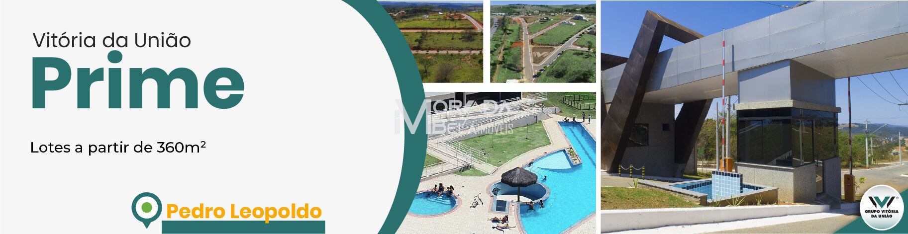 Terreno à venda, 360m² - Foto 10