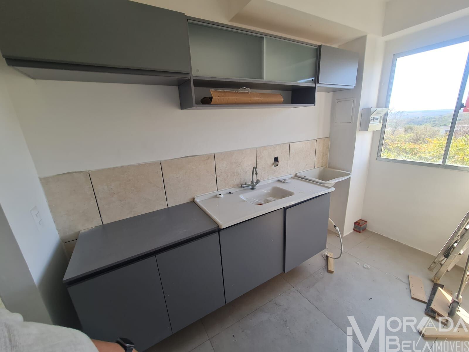 Apartamento à venda com 2 quartos, 59m² - Foto 20